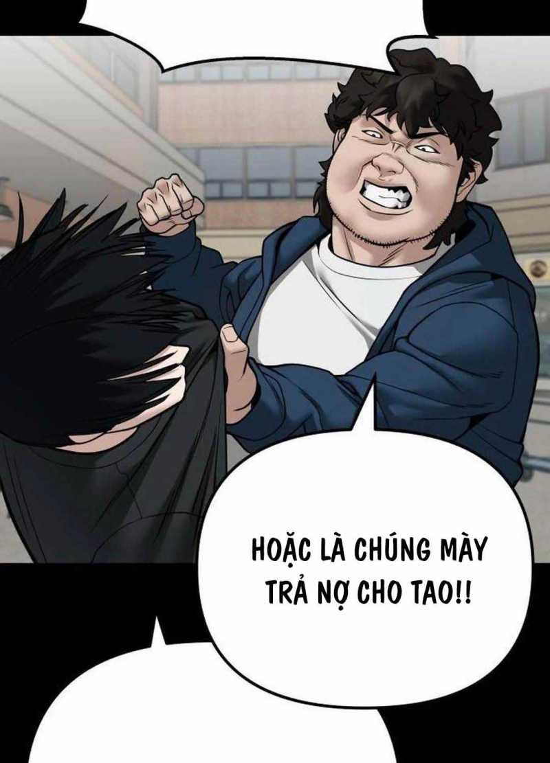 Giang Hồ Thực Thi Công Lý Chapter 107 - Trang 45