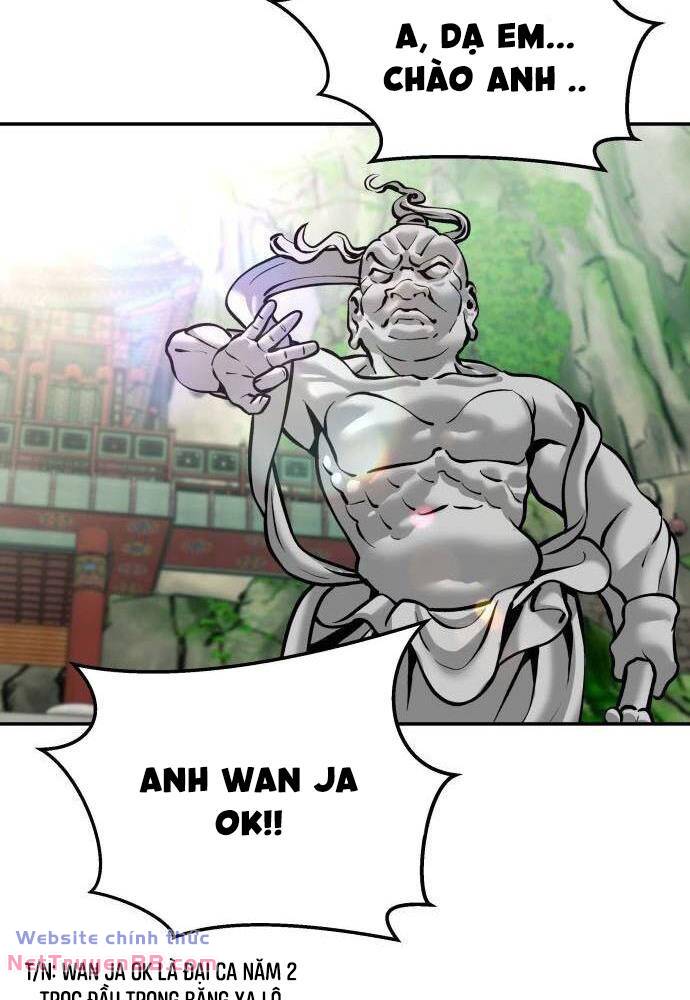 Giang Hồ Thực Thi Công Lý Chapter 89 - Trang 68