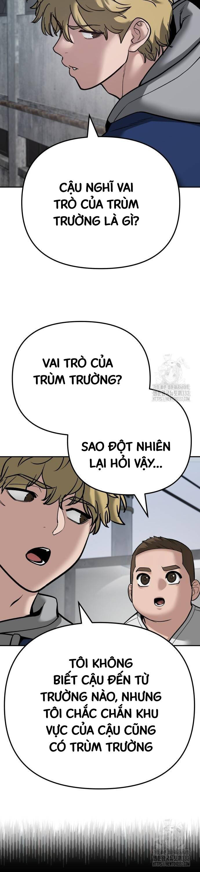 Giang Hồ Thực Thi Công Lý Chapter 94 - Trang 65