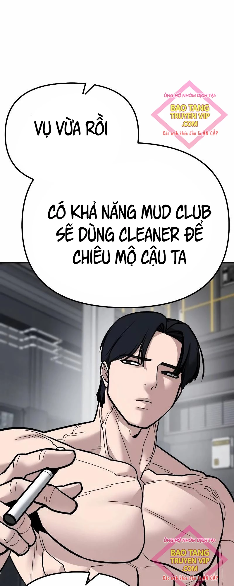 Giang Hồ Thực Thi Công Lý Chapter 110 - Trang 113