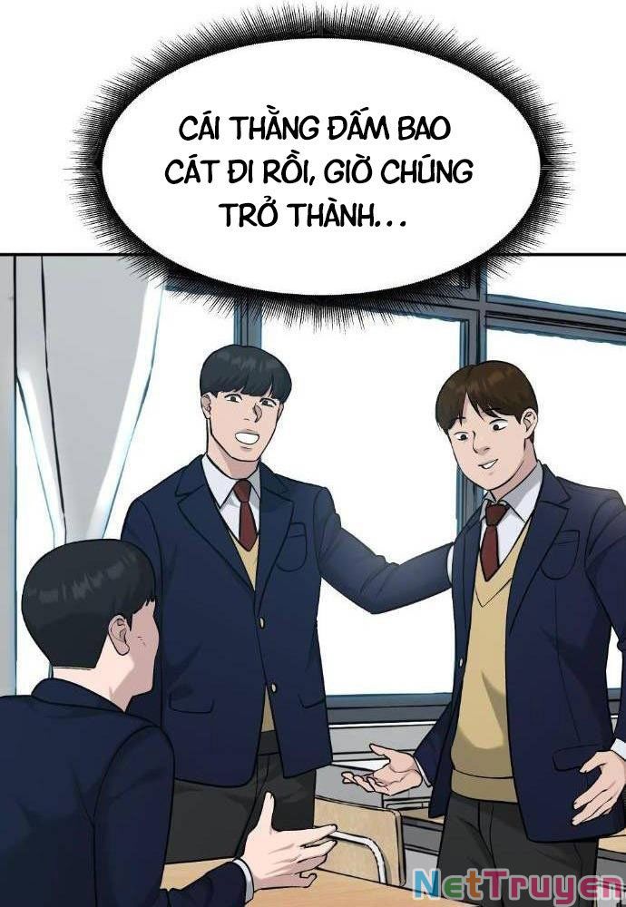 Giang Hồ Thực Thi Công Lý Chapter 21 - Trang 55