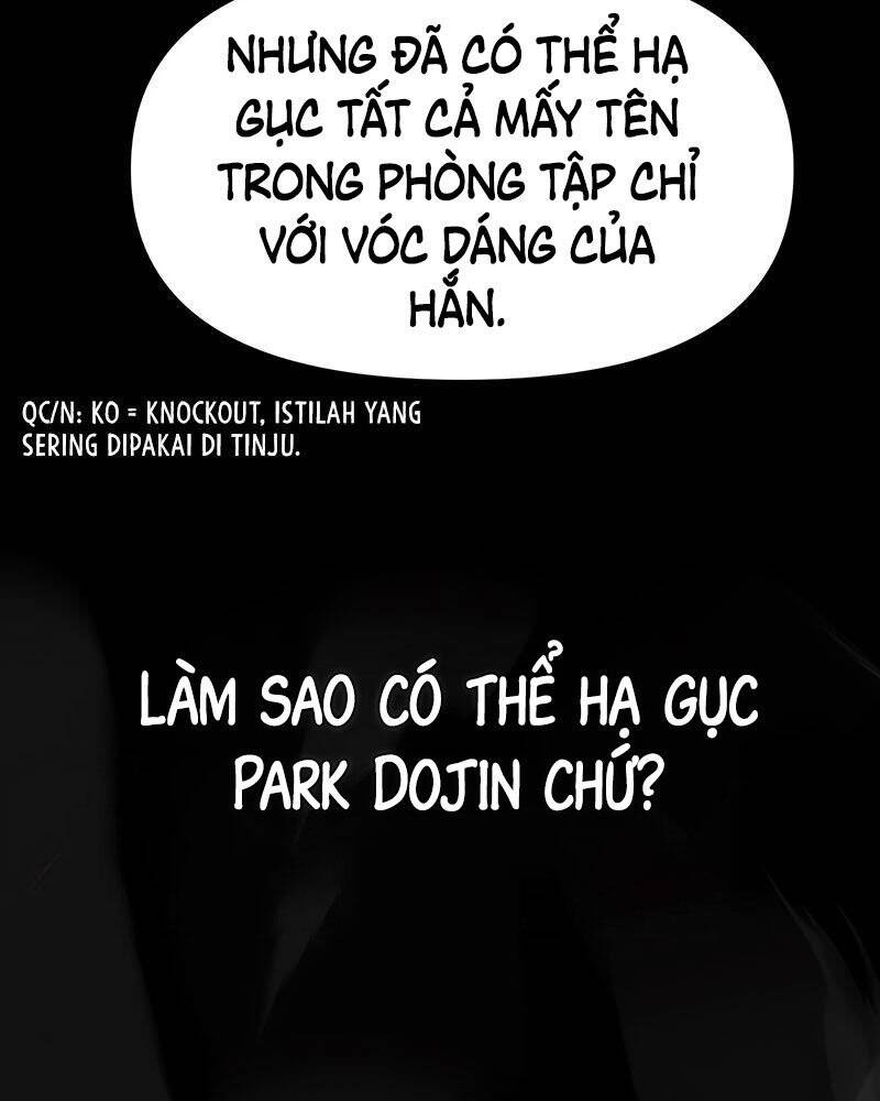 Giang Hồ Thực Thi Công Lý Chapter 28 - Trang 114