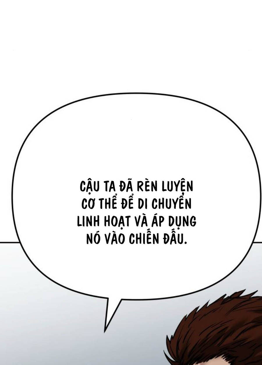 Giang Hồ Thực Thi Công Lý Chapter 105 - Trang 42