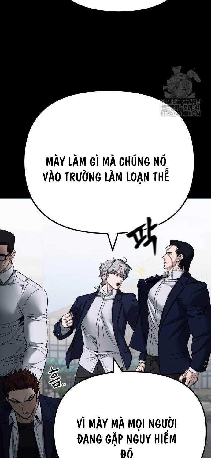 Giang Hồ Thực Thi Công Lý Chapter 104.5 - Trang 23