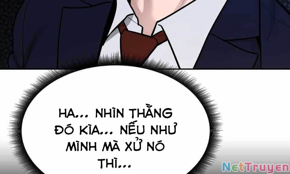 Giang Hồ Thực Thi Công Lý Chapter 2 - Trang 135