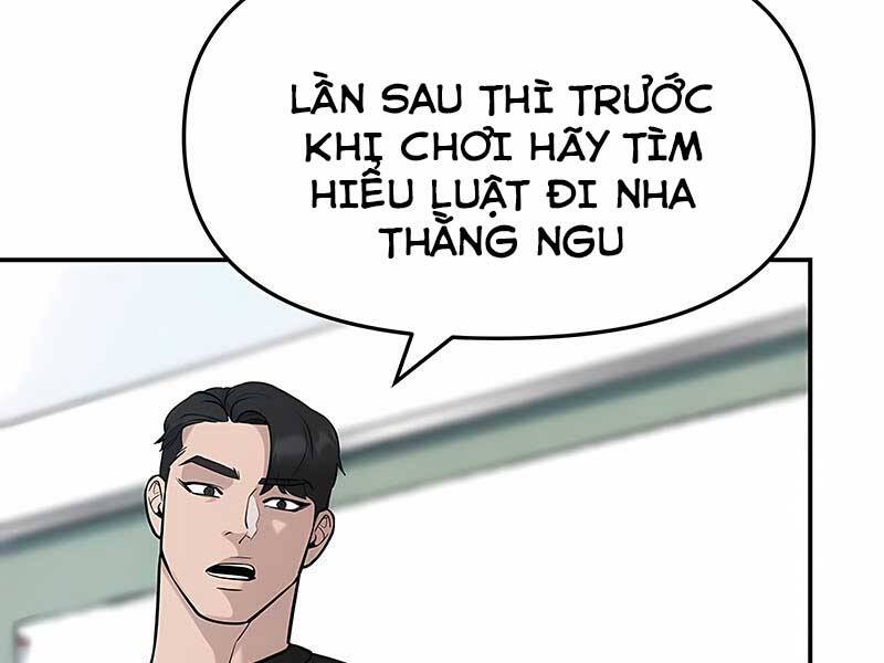 Giang Hồ Thực Thi Công Lý Chapter 23 - Trang 44