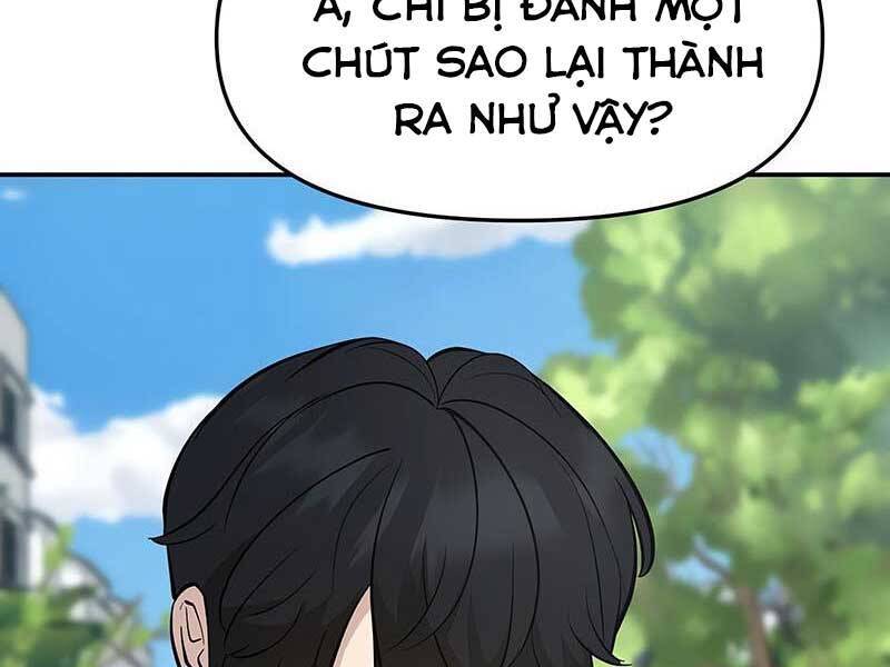 Giang Hồ Thực Thi Công Lý Chapter 27 - Trang 5