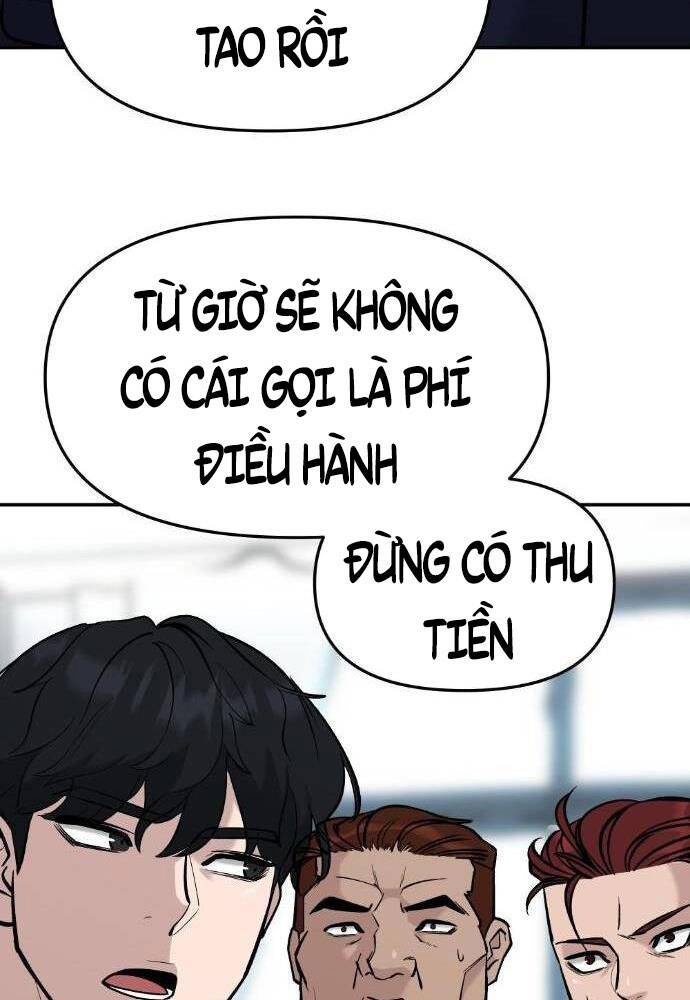 Giang Hồ Thực Thi Công Lý Chapter 24 - Trang 119