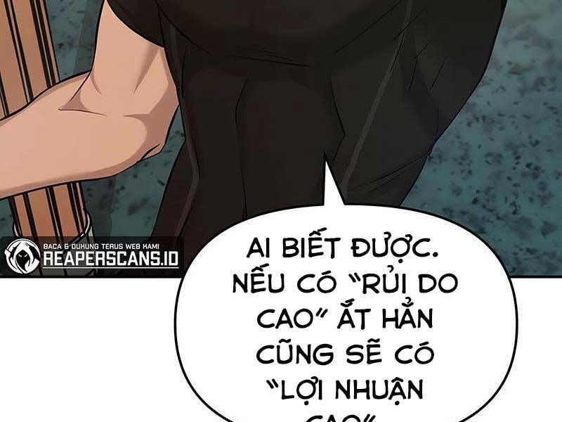 Giang Hồ Thực Thi Công Lý Chapter 29 - Trang 88