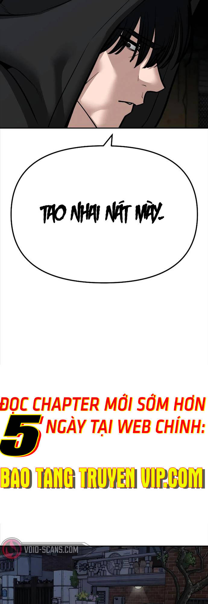 Giang Hồ Thực Thi Công Lý Chapter 88 - Trang 14