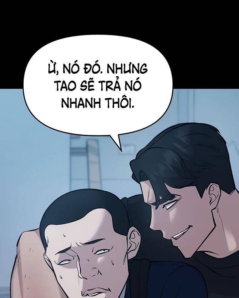 Giang Hồ Thực Thi Công Lý Chapter 28 - Trang 198