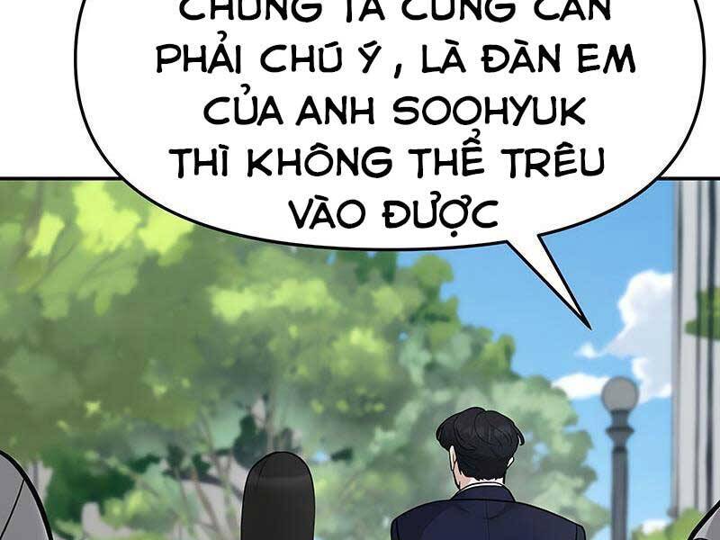 Giang Hồ Thực Thi Công Lý Chapter 26 - Trang 110