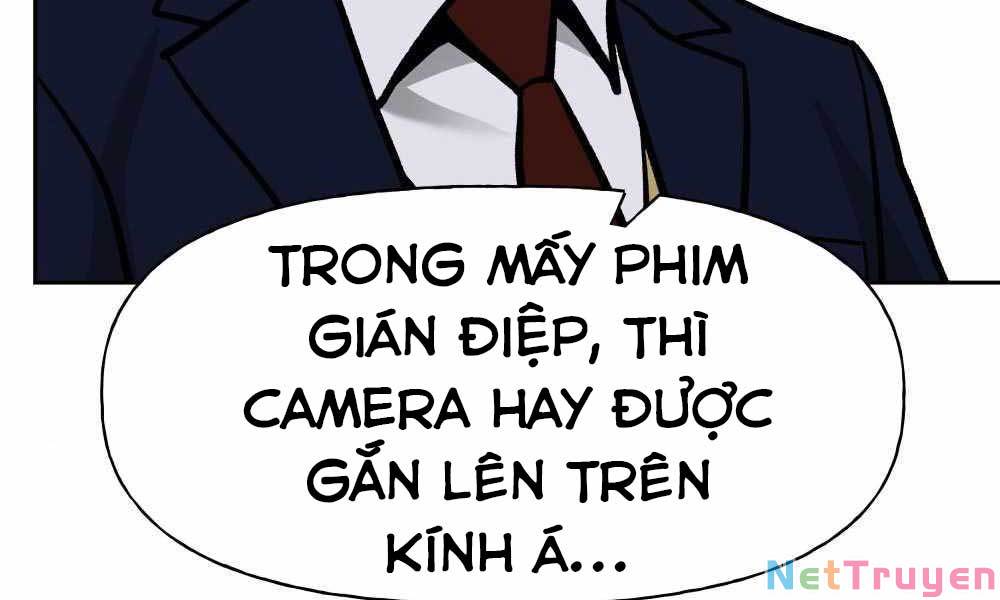 Giang Hồ Thực Thi Công Lý Chapter 11 - Trang 15