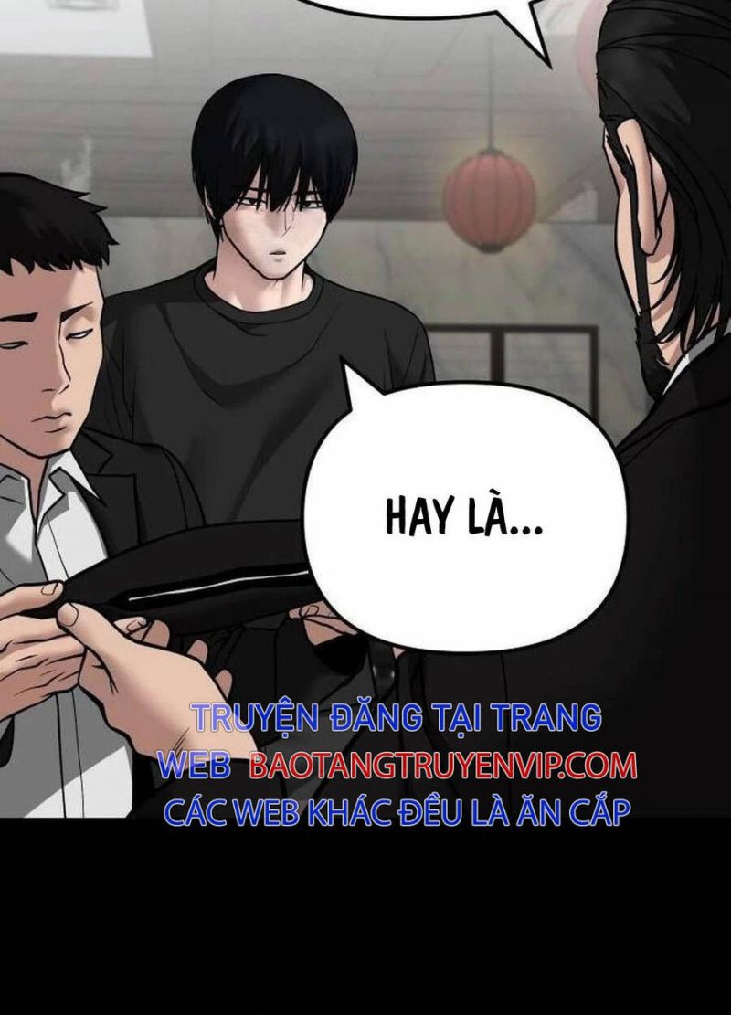 Giang Hồ Thực Thi Công Lý Chapter 107.5 - Trang 86