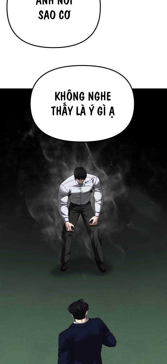 Giang Hồ Thực Thi Công Lý Chapter 104 - Trang 11