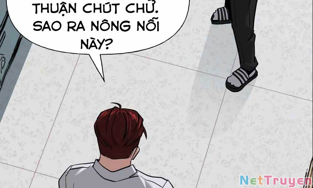 Giang Hồ Thực Thi Công Lý Chapter 3 - Trang 19