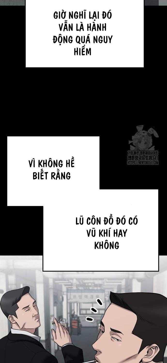 Giang Hồ Thực Thi Công Lý Chapter 104.5 - Trang 41