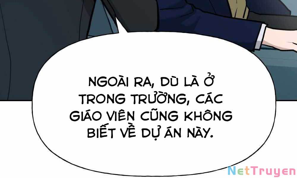 Giang Hồ Thực Thi Công Lý Chapter 10 - Trang 116