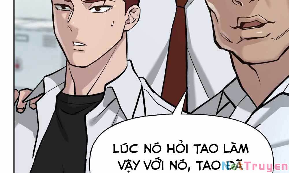 Giang Hồ Thực Thi Công Lý Chapter 4 - Trang 61