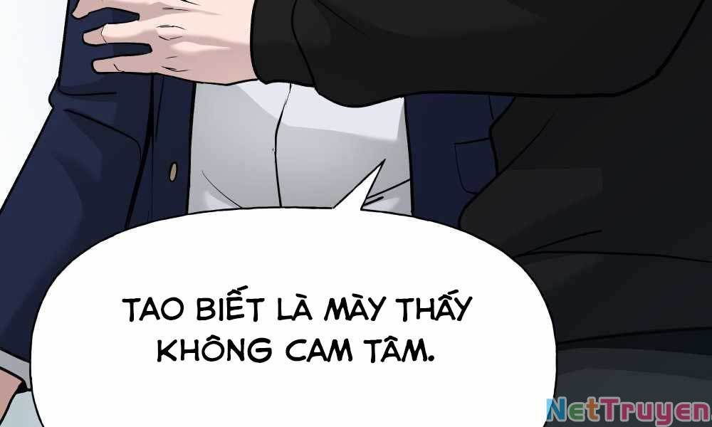 Giang Hồ Thực Thi Công Lý Chapter 14 - Trang 133