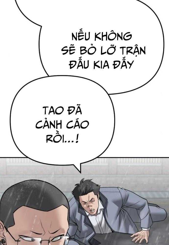 Giang Hồ Thực Thi Công Lý Chapter 109 - Trang 106