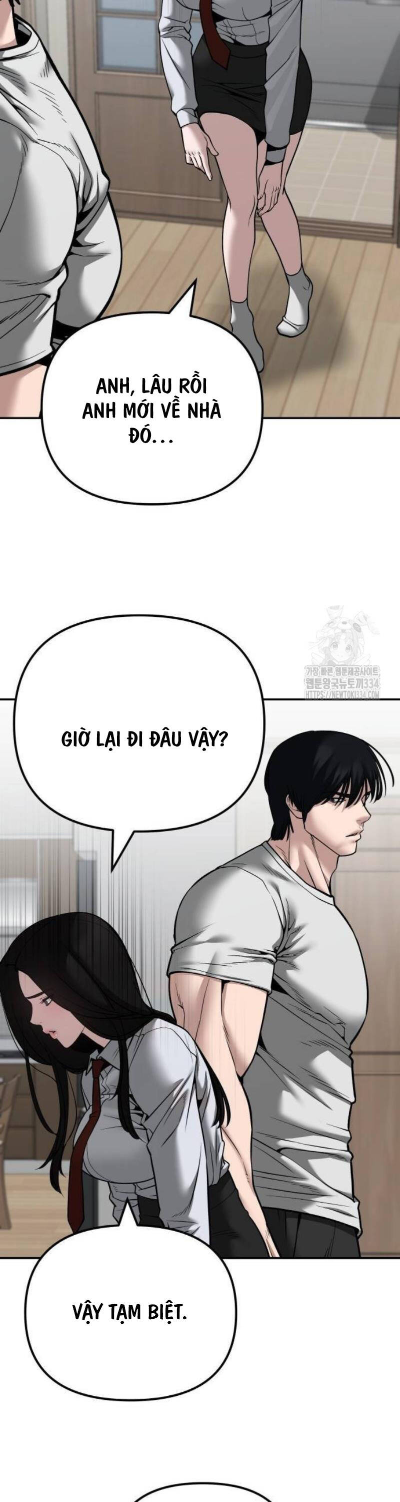 Giang Hồ Thực Thi Công Lý Chapter 96 - Trang 32