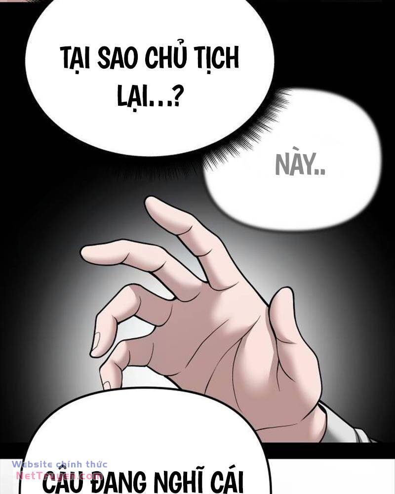 Giang Hồ Thực Thi Công Lý Chapter 98 - Trang 37