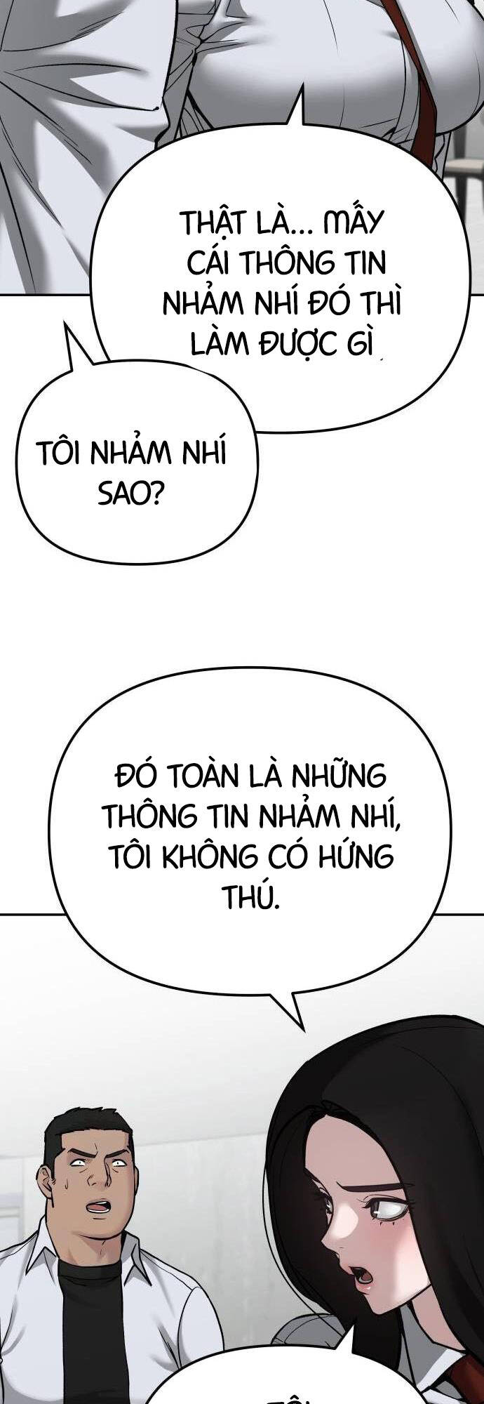 Giang Hồ Thực Thi Công Lý Chapter 90 - Trang 115