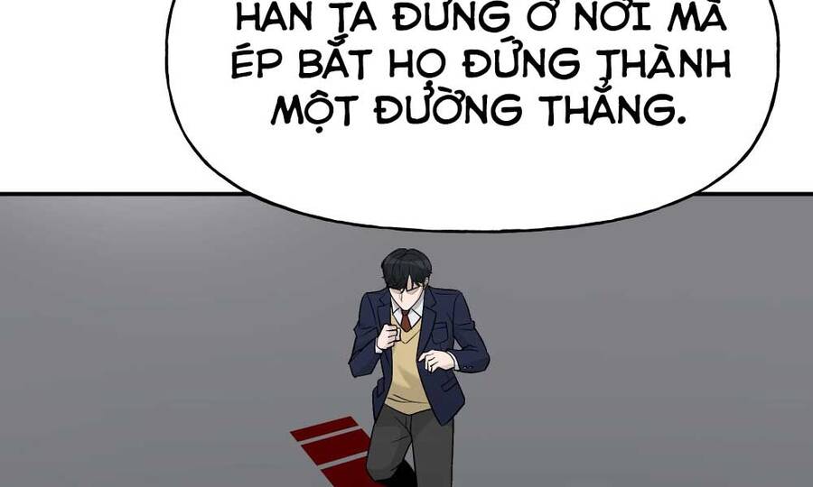 Giang Hồ Thực Thi Công Lý Chapter 16.5 - Trang 106