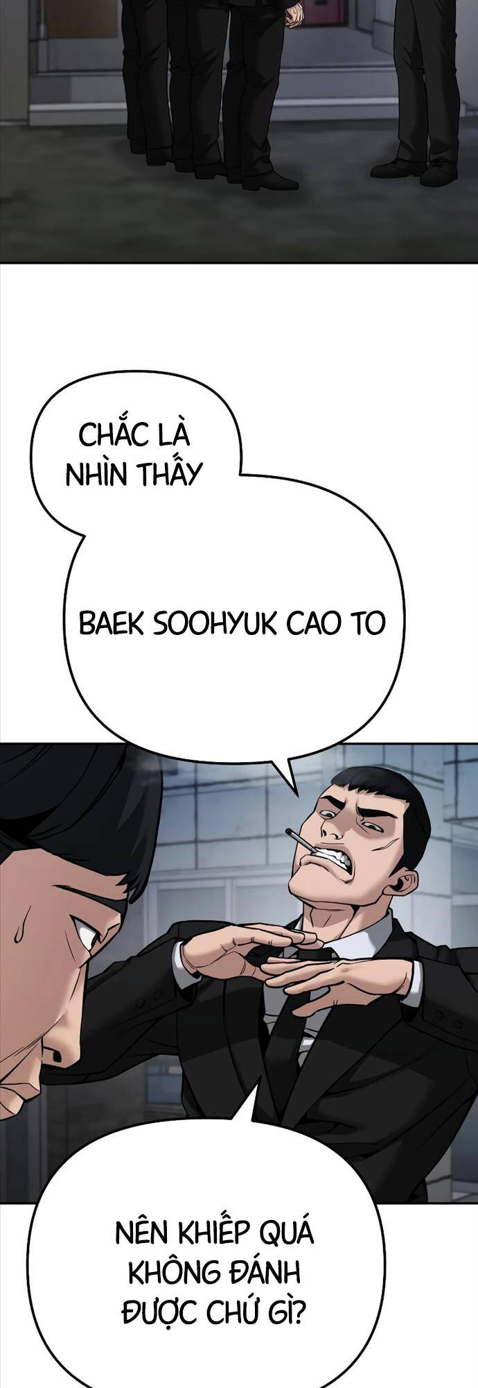 Giang Hồ Thực Thi Công Lý Chapter 88 - Trang 23