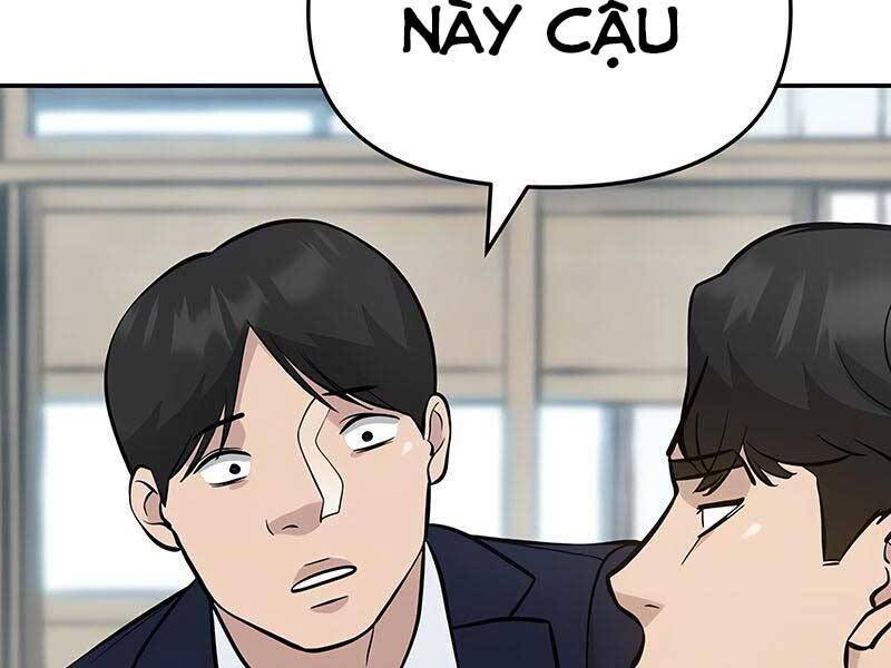 Giang Hồ Thực Thi Công Lý Chapter 27.5 - Trang 4