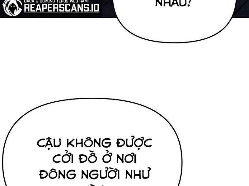 Giang Hồ Thực Thi Công Lý Chapter 27 - Trang 17