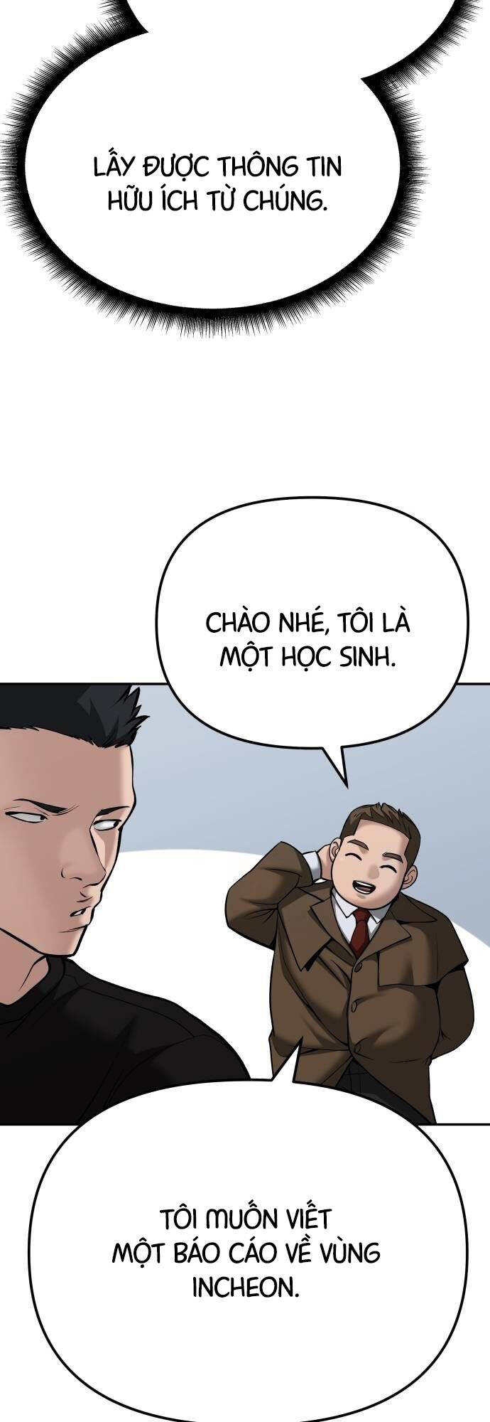 Giang Hồ Thực Thi Công Lý Chapter 90 - Trang 97