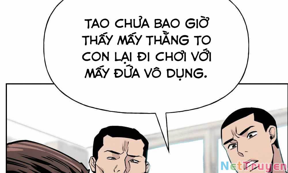 Giang Hồ Thực Thi Công Lý Chapter 5 - Trang 30