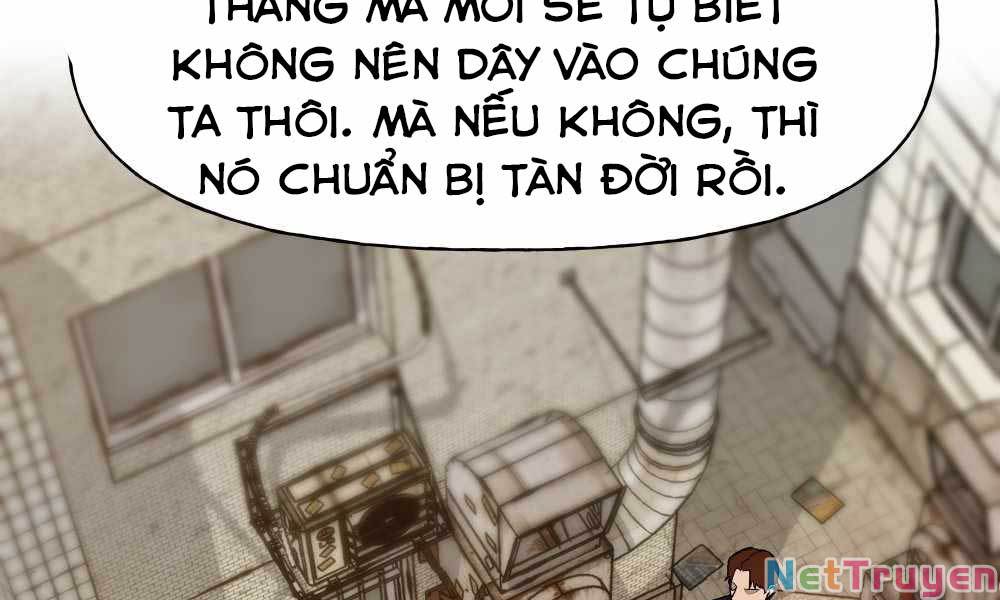 Giang Hồ Thực Thi Công Lý Chapter 12 - Trang 107