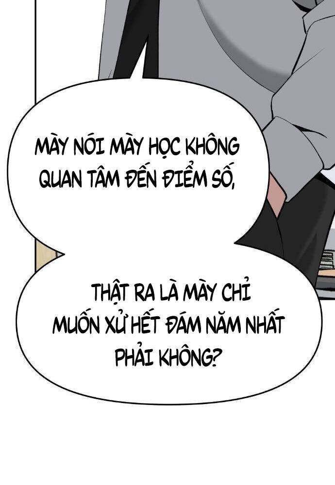 Giang Hồ Thực Thi Công Lý Chapter 24 - Trang 83