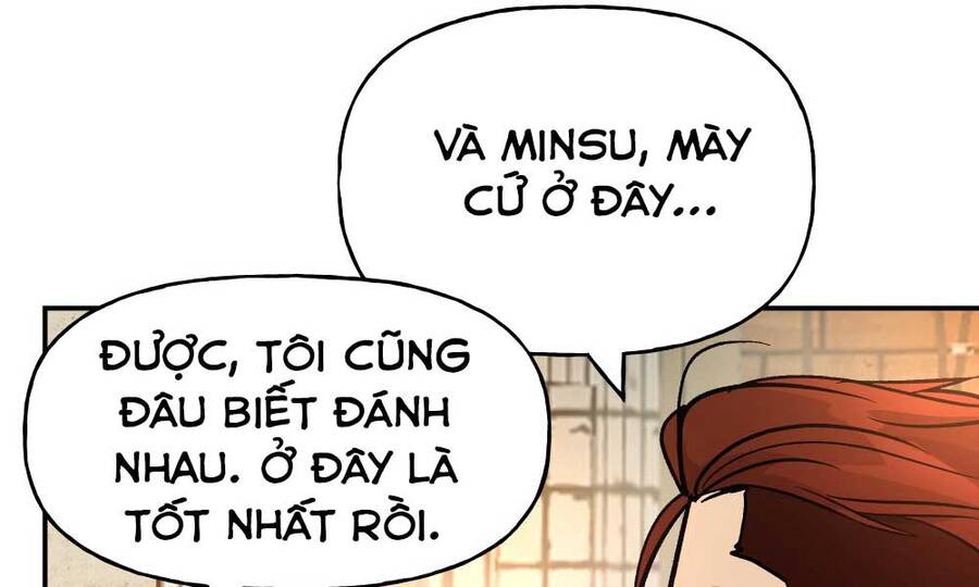 Giang Hồ Thực Thi Công Lý Chapter 17 - Trang 60