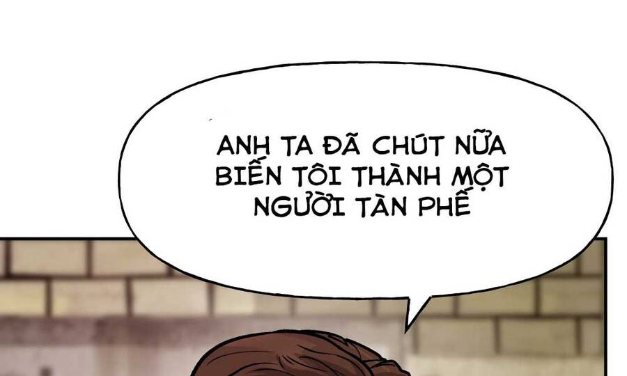 Giang Hồ Thực Thi Công Lý Chapter 16 - Trang 37