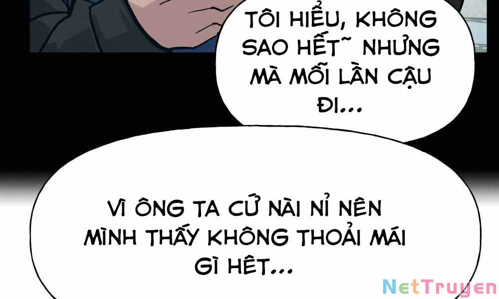 Giang Hồ Thực Thi Công Lý Chapter 5 - Trang 240