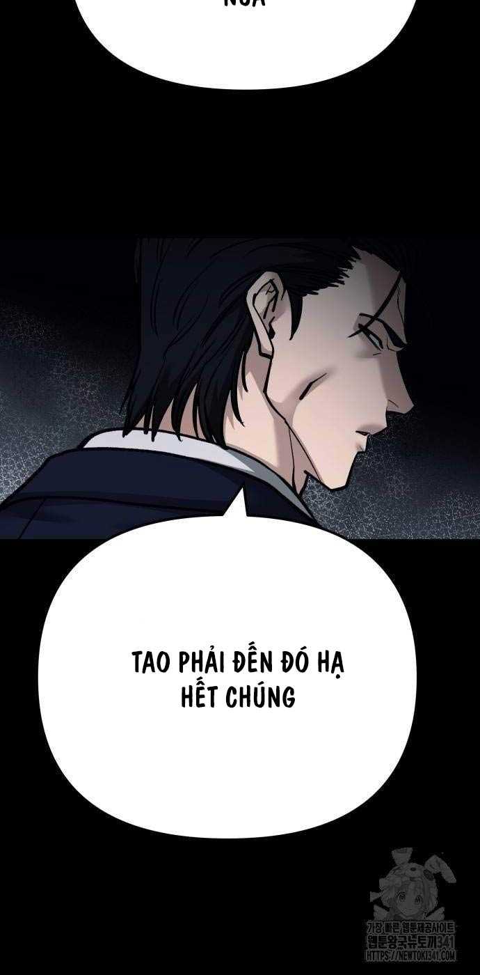 Giang Hồ Thực Thi Công Lý Chapter 104.5 - Trang 33