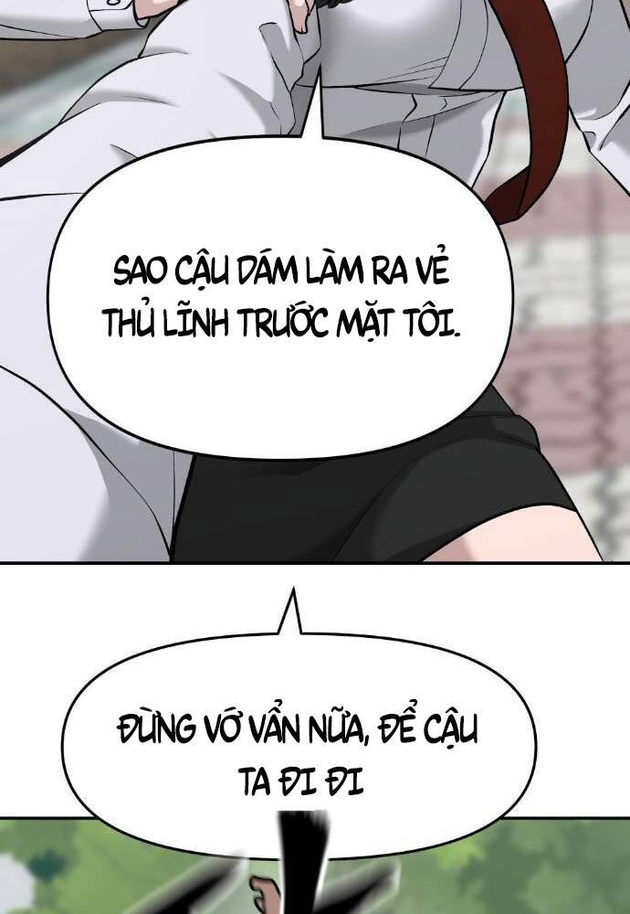 Giang Hồ Thực Thi Công Lý Chapter 25 - Trang 13