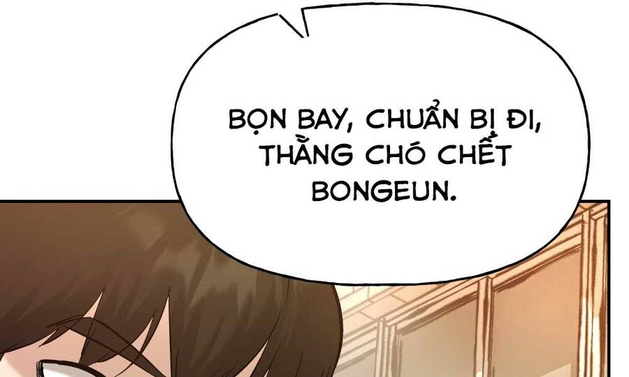 Giang Hồ Thực Thi Công Lý Chapter 17 - Trang 40