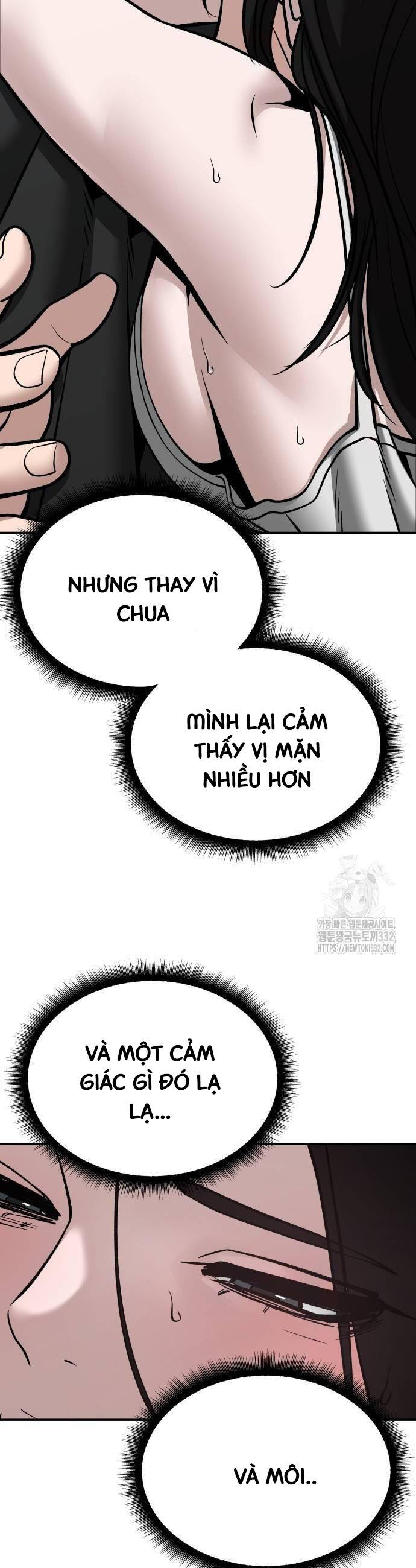 Giang Hồ Thực Thi Công Lý Chapter 94 - Trang 86