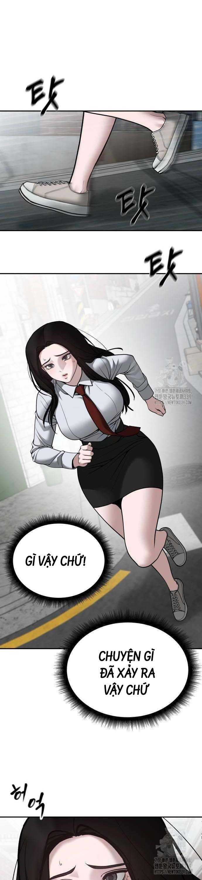 Giang Hồ Thực Thi Công Lý Chapter 102 - Trang 8