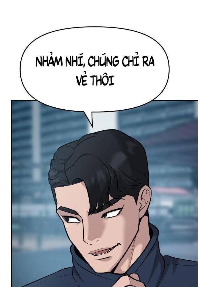 Giang Hồ Thực Thi Công Lý Chapter 24 - Trang 72