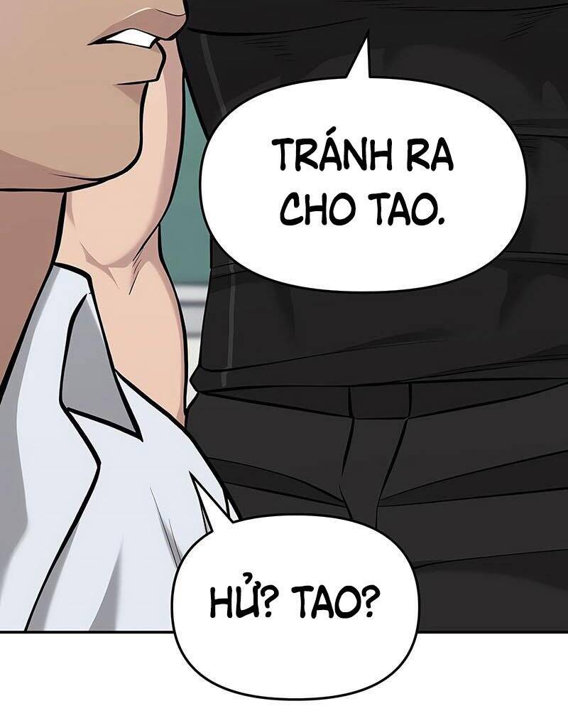 Giang Hồ Thực Thi Công Lý Chapter 28 - Trang 35