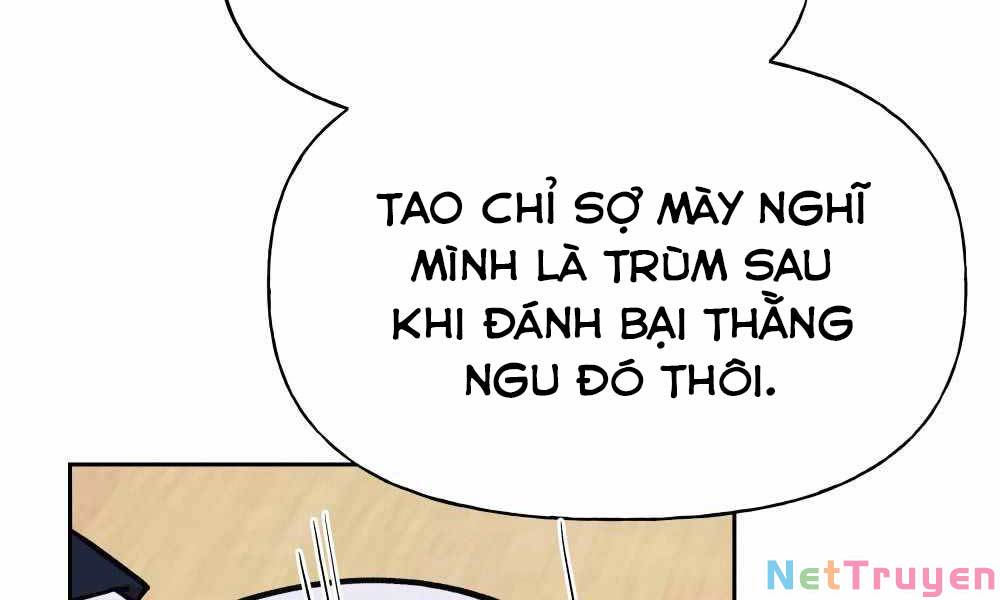 Giang Hồ Thực Thi Công Lý Chapter 5 - Trang 19