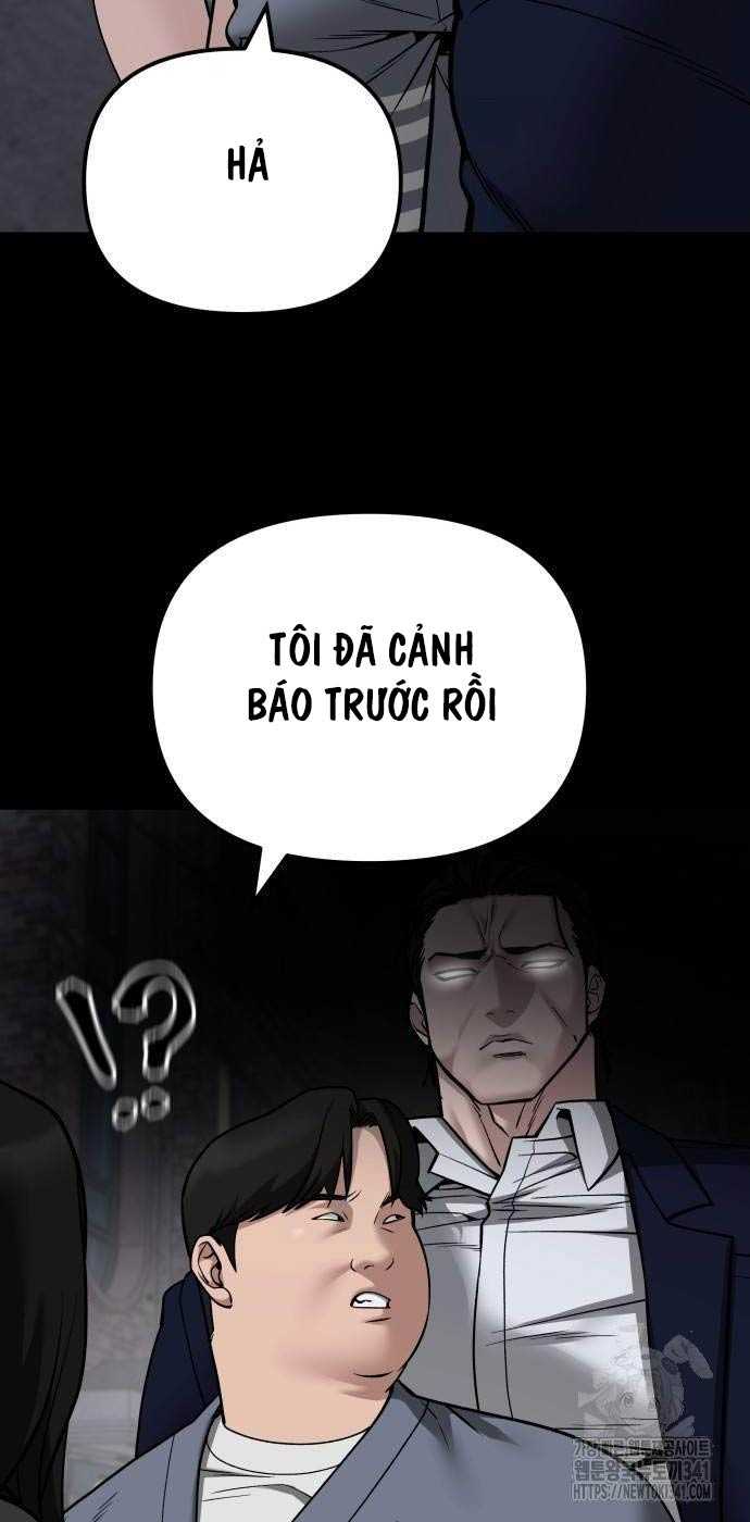 Giang Hồ Thực Thi Công Lý Chapter 104 - Trang 60