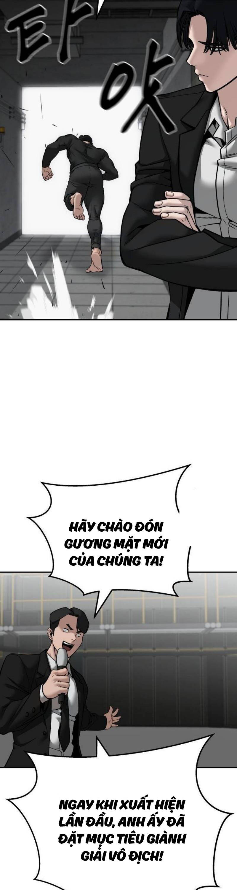 Giang Hồ Thực Thi Công Lý Chapter 96 - Trang 60