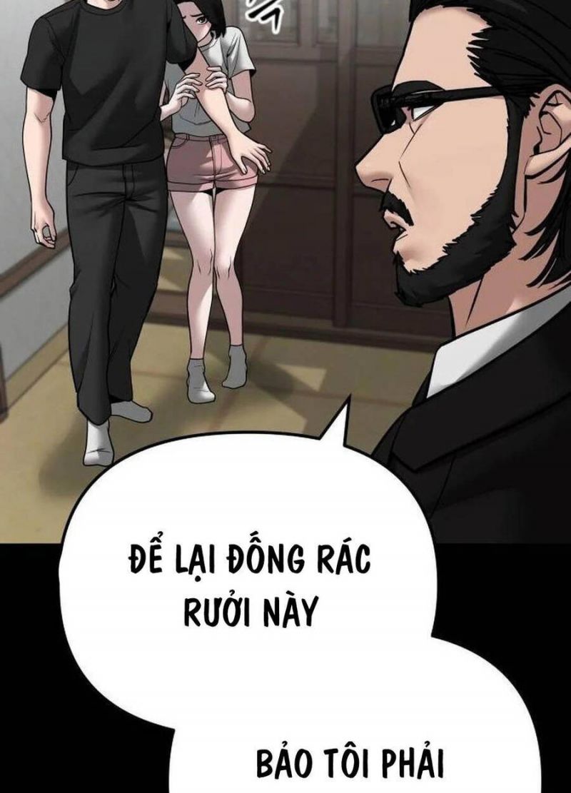 Giang Hồ Thực Thi Công Lý Chapter 107.5 - Trang 58